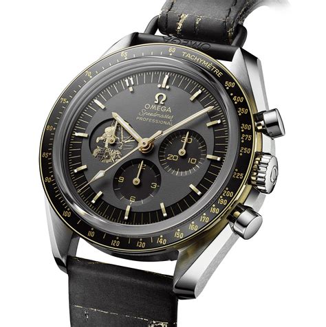 Shop New Omega Watches 